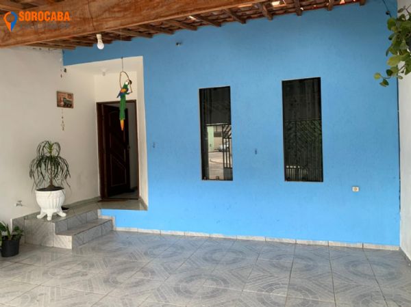 Casa em , Sorocaba - Casa Jardim Guadalupe - Foto 11